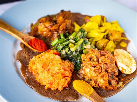 Ethiopian foods. Things To Know About Ethiopian foods. 